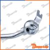 Tuyau hydraulique direction pour OPEL | 22855328, SPH-PL-005